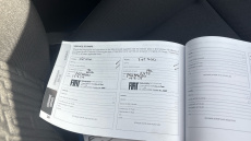 Fiat 500 1.0 Mild Hybrid 3dr Petrol Hatchback